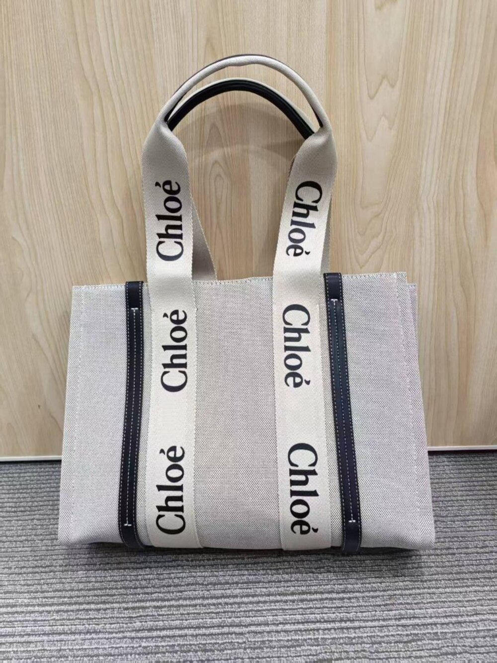 Chloe Women's Authentic Bag